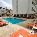 Hotel Altinersan