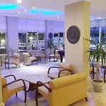 Altinersan מלון דידים