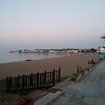 Hotel Altinersan Didim