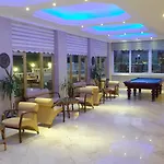 Hotel Altinersan 3*