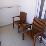 מלון Altinersan 3*