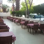מלון Altinersan