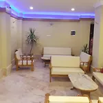 מלון Altinersan