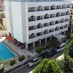 מלון Altinersan 3*