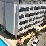 Hotel Altinersan 3*