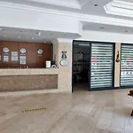 Altinersan Hotel Didim