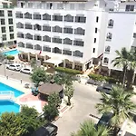 Hotel Altinersan 3*