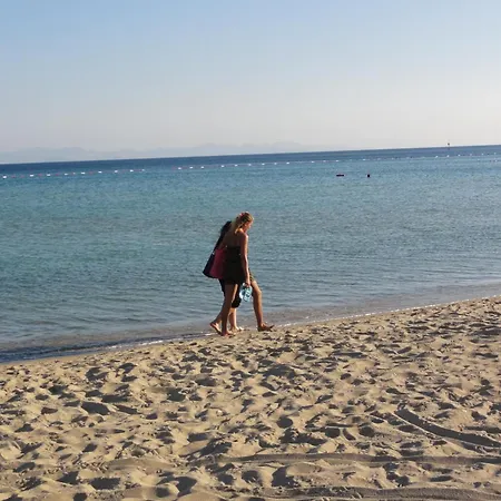 Altinersan 3* Didim