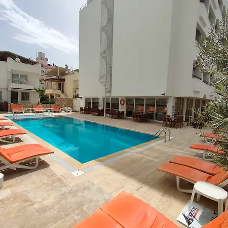 Altinersan Hotel