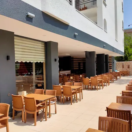 Hotel Altinersan Didim