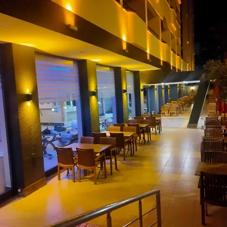 ألتينرسان ألتينكوم 3* ديديم