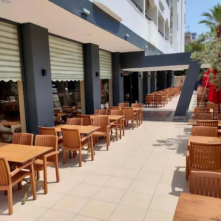 ألتينرسان ألتينكوم 3* ديديم