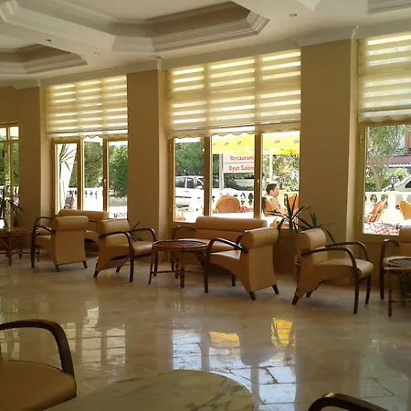 Altinersan 3* Didim