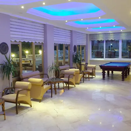 Hotel Altinersan 3*