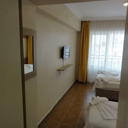 Hotel Altinersan 3*
