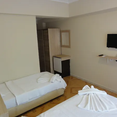 Altinersan Hotel