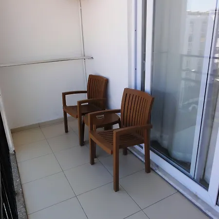 Hotel Altinersan 3*