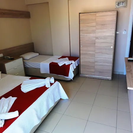 Altinersan 3*