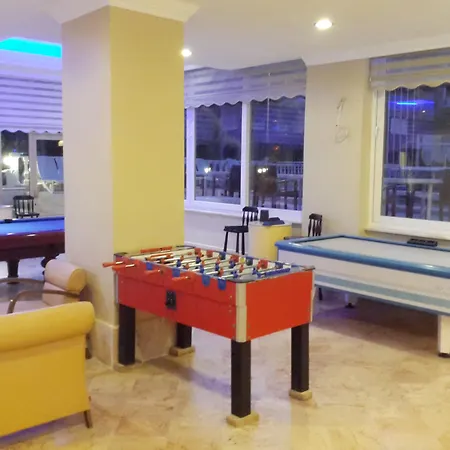 Hotel Altinersan