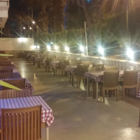 Altinersan Hotel 3*
