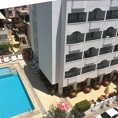 Altinersan Hotel Didim