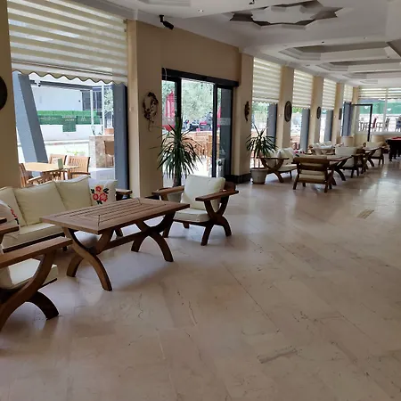Altinersan 3* Didim