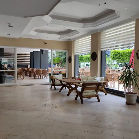 Hotel Altinersan