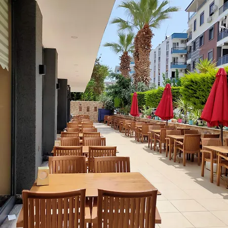 Altinersan 3*