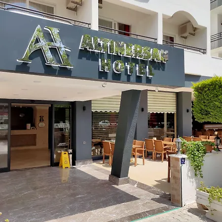 Hotel Altinersan
