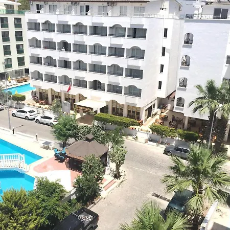 Hotel Altinersan 3*