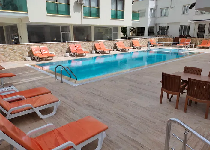 Otel Altinersan Didim