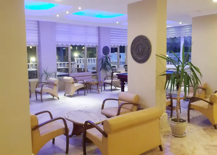 Altinersan Otel Didim