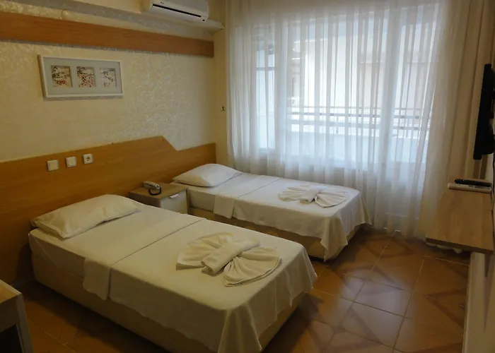 Altinersan Otel Didim