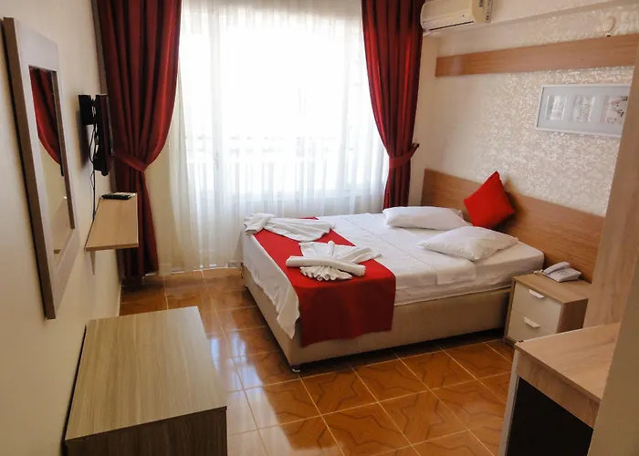 Otel Altinersan Didim