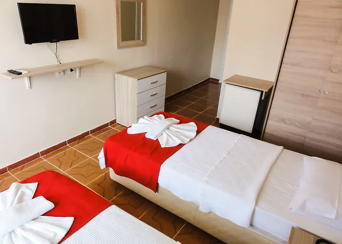 Otel Altinersan Didim