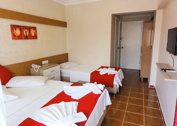 Otel Altinersan Didim