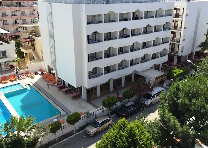 Otel Altinersan 3*