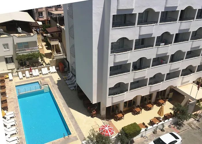 Altinersan Hotel Didim