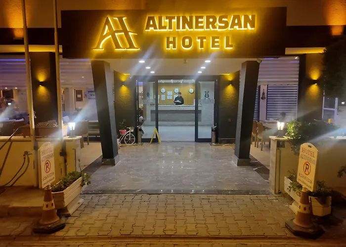 Altinersan Otel