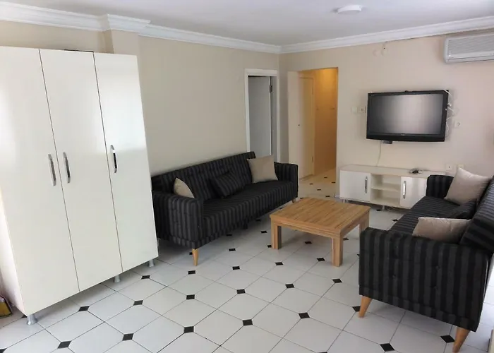 Otel Altinersan Didim