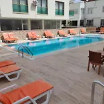 Hotel Altinersan Didim