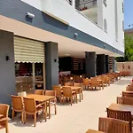 Hotel Altinersan Didim