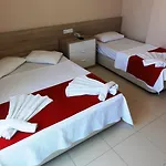 埃尔提纳逊酒店 酒店 迪迪姆