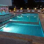 Hotel Altinersan 3*