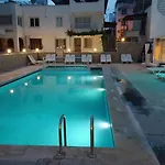 Hotel Altinersan 3*