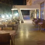 埃尔提纳逊酒店