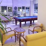 埃尔提纳逊酒店 3*