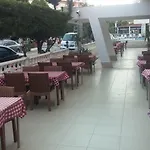 埃尔提纳逊酒店