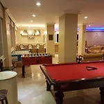 埃尔提纳逊酒店 迪迪姆