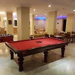 酒店 埃尔提纳逊酒店 3*